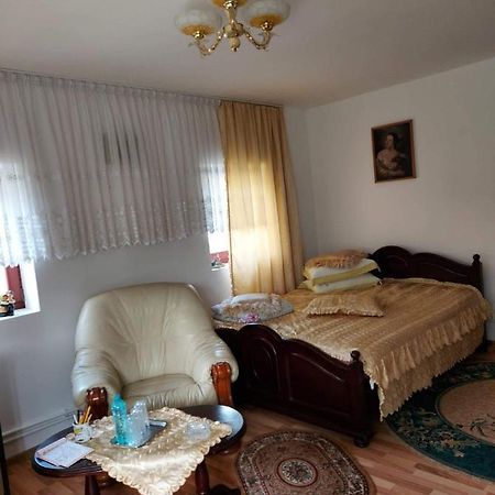 Апартаменти Casa Rodica Ватра-Дорней Екстер'єр фото
