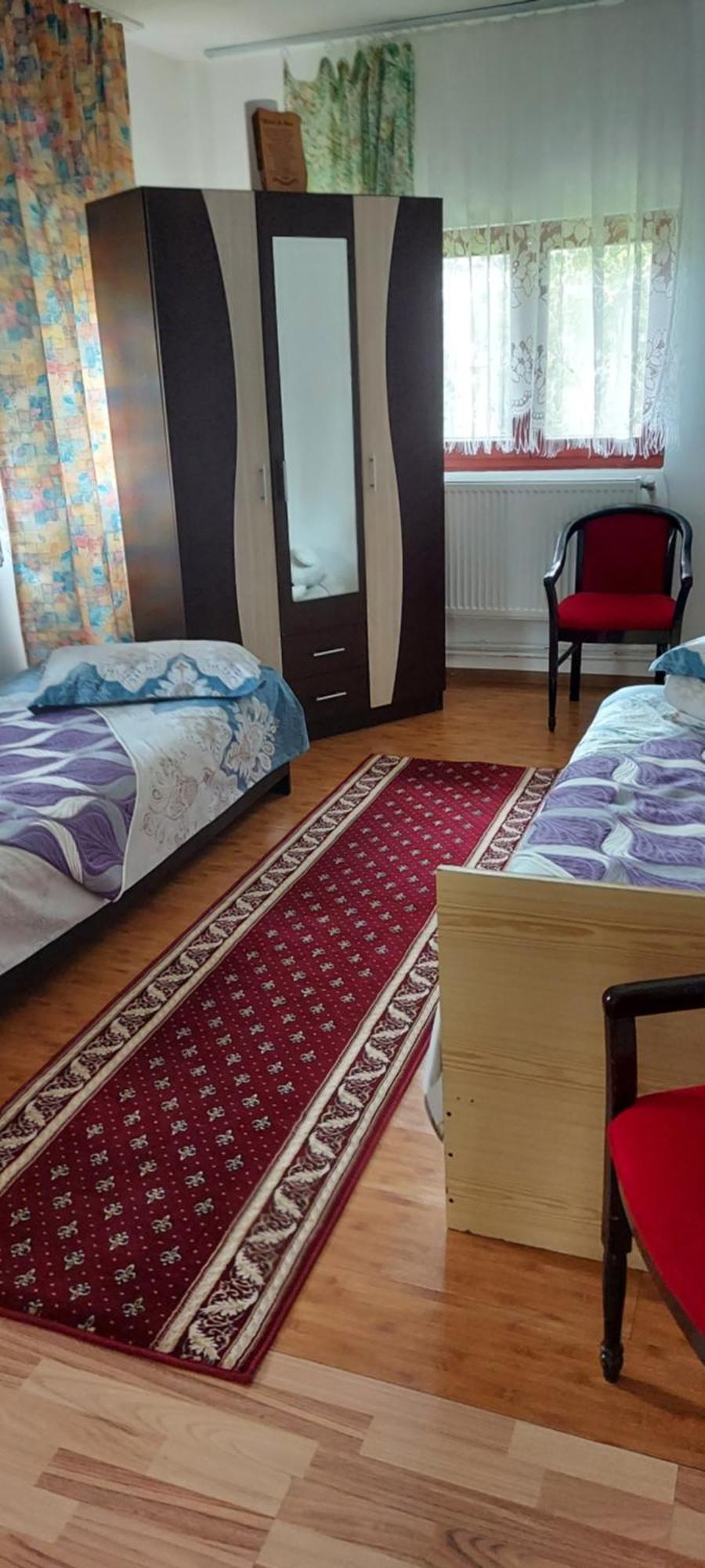 Апартаменти Casa Rodica Ватра-Дорней Екстер'єр фото